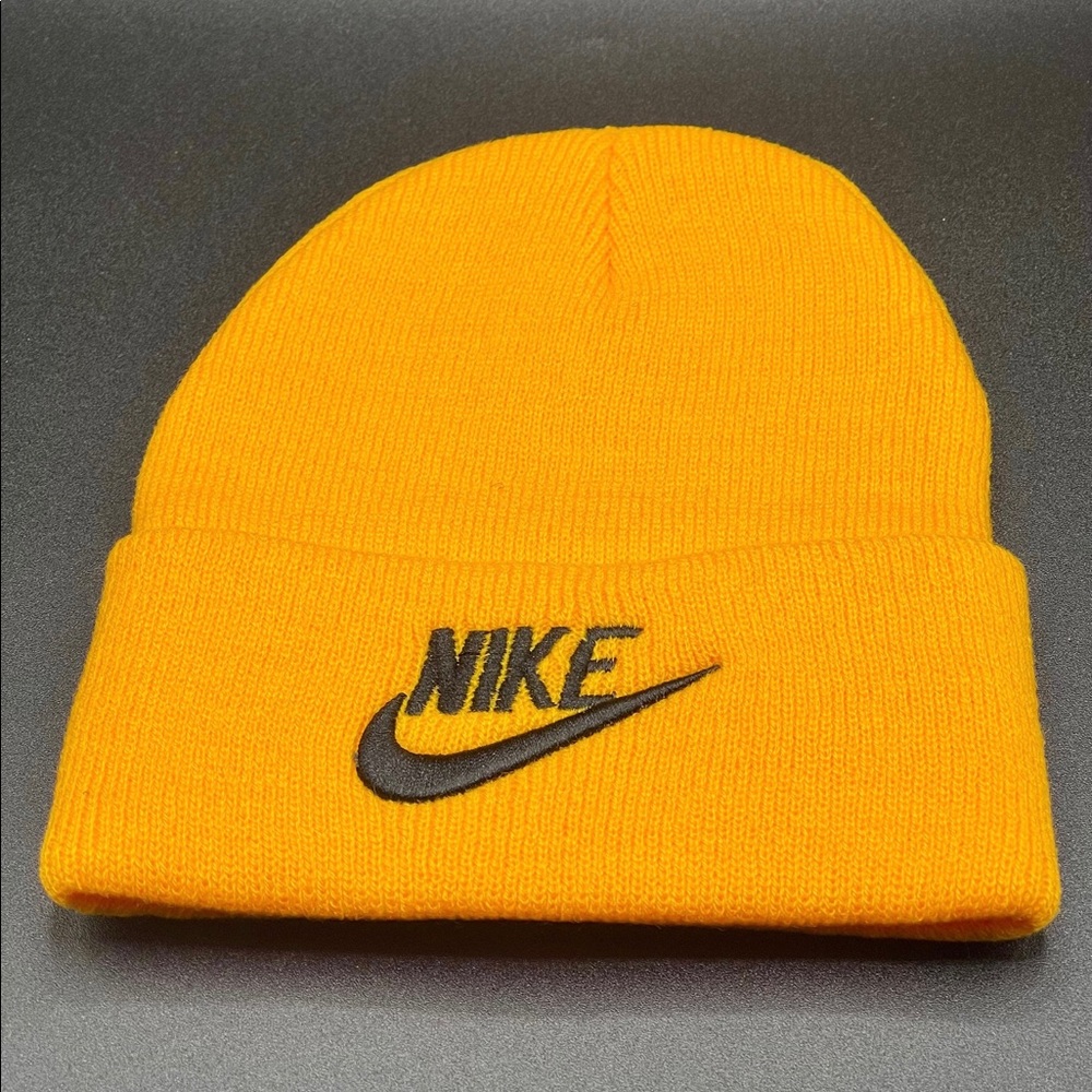 Nike Beanie | Winter Nike Beanie